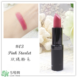 Karen Murrell口紅怎么樣？Karen Murrell口紅試色