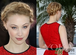 頭發(fā)怎么扎不容易散？怎么扎頭發(fā)不散