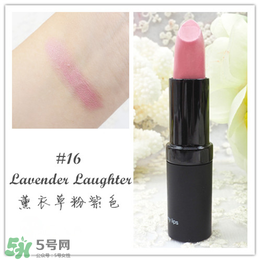 Karen Murrell口紅怎么樣？Karen Murrell口紅試色