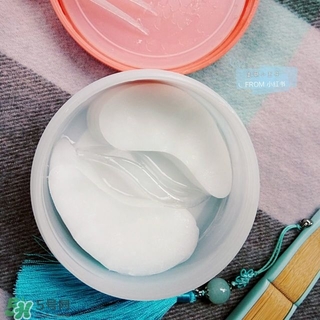 quality first眼膜怎么用要洗嗎？皇后的秘密眼膜敷多久？