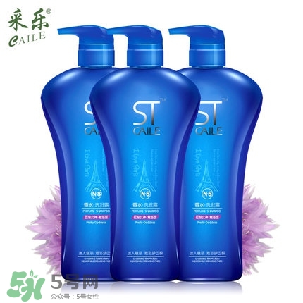 洗發(fā)水什么牌子好？洗發(fā)水2017品牌排行榜