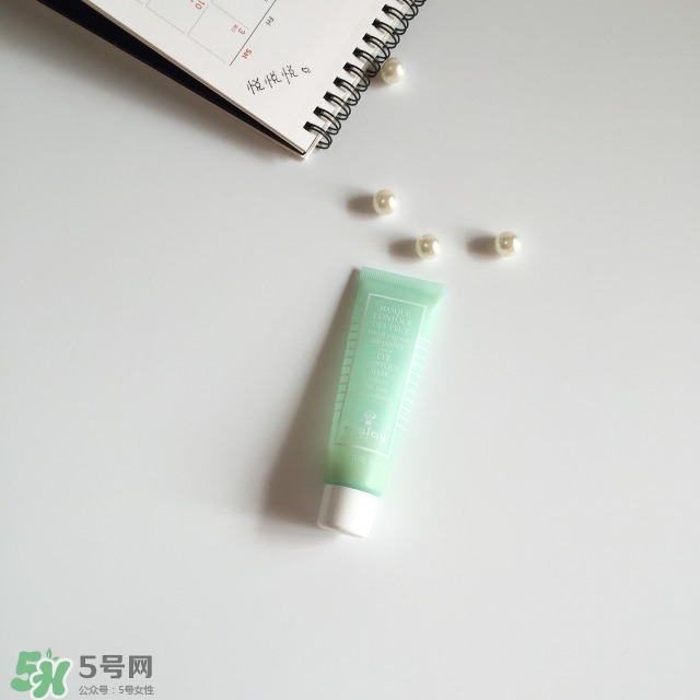 希思黎眼膜多少錢？希思黎眼膜怎么用？