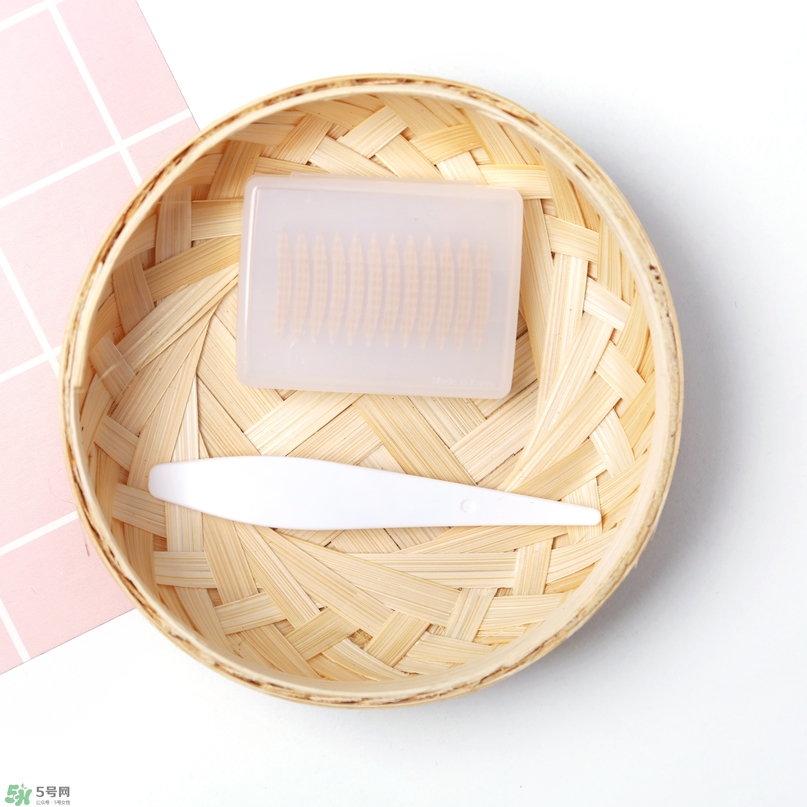 dup雙眼皮貼怎么用？dup雙眼皮貼怎么卸？