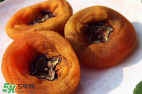 吃柿餅會便秘嗎？便秘可以吃柿餅嗎？