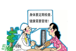 體檢后要大補(bǔ)嗎？體檢抽血后要補(bǔ)充營養(yǎng)嗎？