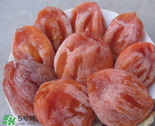 吃柿餅會便秘嗎？便秘可以吃柿餅嗎？