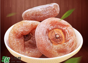 吃柿餅會便秘嗎？便秘可以吃柿餅嗎？