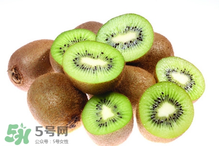 獼猴桃能美白嗎？獼猴桃怎么吃美白？