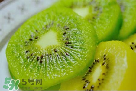 每天吃獼猴桃能美白嗎？獼猴桃為什么可以美白？