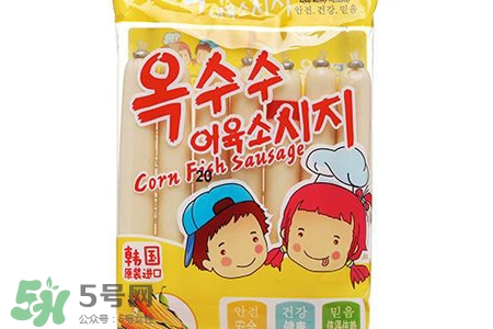 韓國(guó)鱈魚腸哪個(gè)牌子好？韓國(guó)鱈魚腸排名