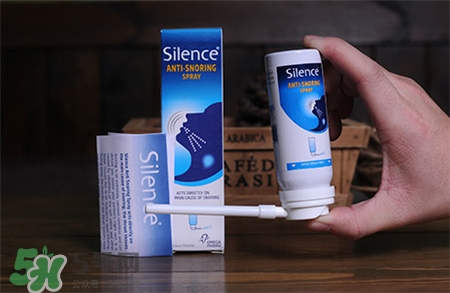 Silence止鼾噴霧怎么用?Silence止鼾噴霧用法 Silence止鼾噴霧怎么用?Silence止鼾噴霧用法