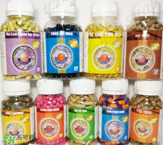 泰國蛇藥丸有副作用嗎？泰國蛇藥丸的副作用