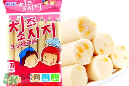 韓國(guó)真珠鱈魚腸多少錢？真珠鱈魚腸韓國(guó)價(jià)格