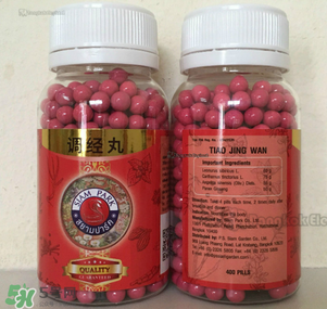 泰國蛇藥調(diào)經(jīng)丸怎么樣？泰國蛇藥調(diào)經(jīng)丸的功效