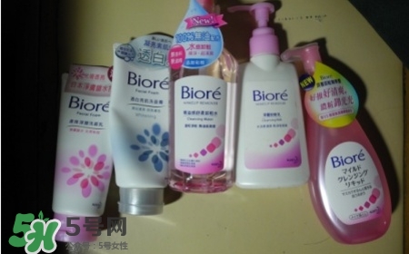 Biroe碧柔卸妝水怎么樣？碧柔卸妝水好用嗎？