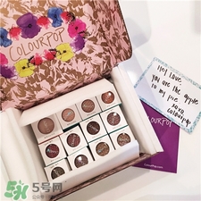 colourpop是什么牌子?colourpop是哪個(gè)國(guó)家的? colourpop是什么牌子?colourpop是哪個(gè)國(guó)家的?