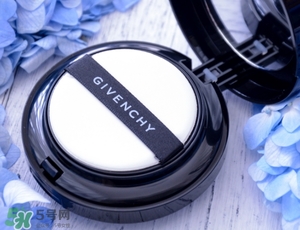 紀(jì)梵希氣墊粉底多少錢？紀(jì)梵希氣墊粉底價(jià)格