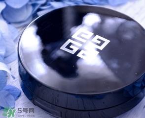 紀(jì)梵希氣墊粉底多少錢？紀(jì)梵希氣墊粉底價(jià)格