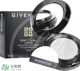 紀(jì)梵希氣墊粉底多少錢？紀(jì)梵希氣墊粉底價(jià)格