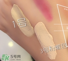 紀(jì)梵希氣墊粉底多少錢？紀(jì)梵希氣墊粉底價(jià)格