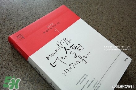 也許星星會帶走你的悲傷金仁旭的書哪里買？