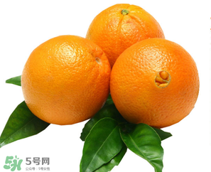 新鮮橙子皮可以泡水喝嗎？新鮮橙子皮的功效與作用