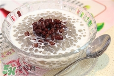 西米的營養(yǎng)價值 西米的功效與作用 西米的營養(yǎng)價值 西米的功效與作用