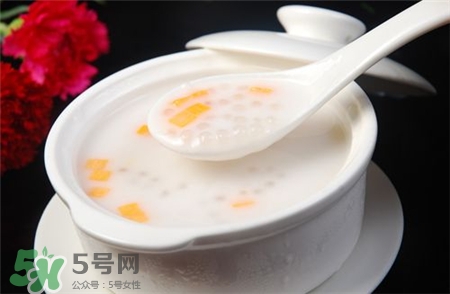 西米的營養(yǎng)價值 西米的功效與作用 西米的營養(yǎng)價值 西米的功效與作用