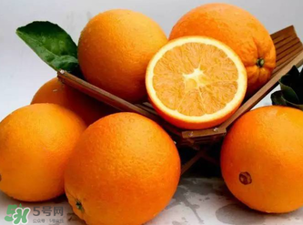 新鮮橙子可以泡水喝嗎？橙子泡水喝有什么好處