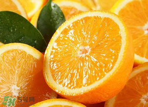 新鮮橙子可以泡水喝嗎？橙子泡水喝有什么好處