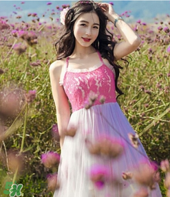 2017年流行什么顏色？2017年流行色