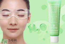 希思黎眼膜多少錢？希思黎眼膜怎么用？