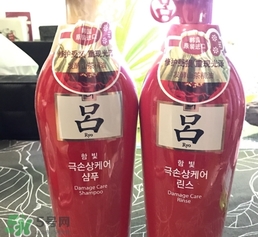 ryoe呂是什么牌子？呂是愛茉莉旗下的嗎？