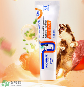 狗狗營養(yǎng)膏什么牌子好？狗狗營養(yǎng)膏多少錢？