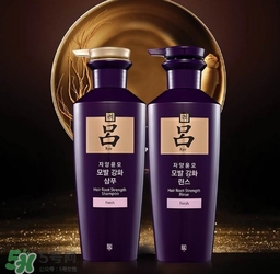 呂是酸性洗發(fā)水嗎？呂洗發(fā)水是酸性的嗎？