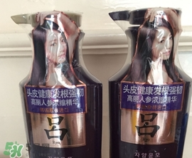 呂是酸性洗發(fā)水嗎？呂洗發(fā)水是酸性的嗎？