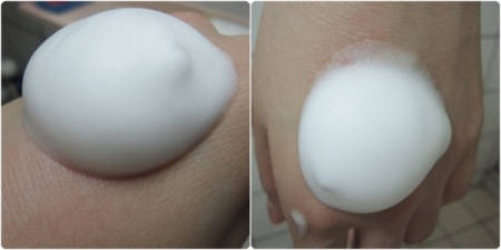 碧柔洗面奶怎么樣？碧柔洗面奶四種顏色哪款好用？