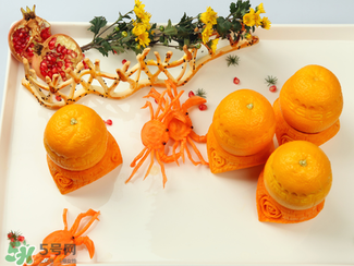 吃完螃蟹可以吃橙子嗎？吃完螃蟹多久可以吃橙子？