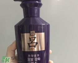 呂護(hù)發(fā)素怎么用？呂護(hù)發(fā)素使用方法