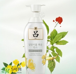 呂護(hù)發(fā)素不同顏色區(qū)別哪種好？呂護(hù)發(fā)素顏色功效