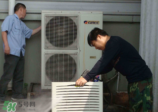 冬天空調(diào)怎么收氟？空調(diào)冬天怎么加氟利昂？