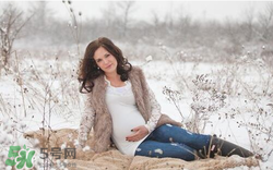 冬天懷孕容易生女兒嗎？冬天懷孕生男孩幾率