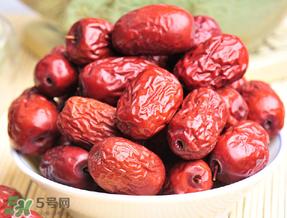 灰棗是什么棗？灰棗是紅棗嗎？