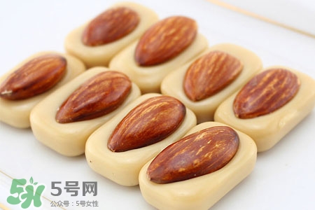 好麗友杏仁糖怎么樣？韓國好麗友杏仁糖好吃嗎？