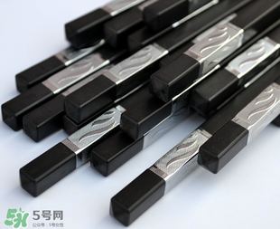 合金筷子好不好？合金筷子有毒嗎？