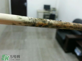 木筷子發(fā)霉了怎么辦？筷子發(fā)霉了還能用嗎？