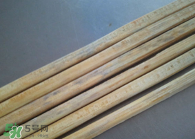 木筷子發(fā)霉了怎么辦？筷子發(fā)霉了還能用嗎？