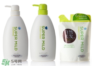 洗發(fā)水什么牌子好？洗發(fā)水2017品牌排行榜