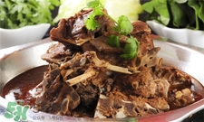 羊蝎子是羊的哪個(gè)部位?羊蝎子是發(fā)物嗎? 羊蝎子是羊的哪個(gè)部位?羊蝎子是發(fā)物嗎?