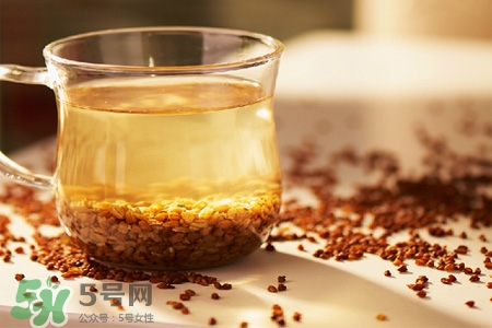 冬天濕氣重喝什么茶？濕氣重應(yīng)該喝這7款茶